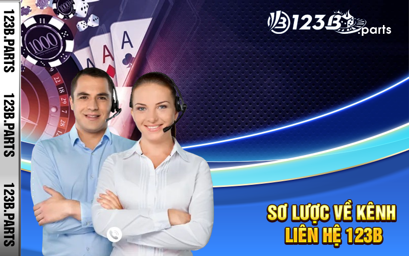 Sơ lược về kênh liên hệ 123b