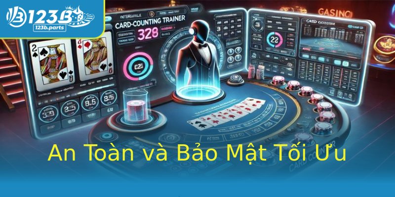 An Toàn và Bảo Mật Tối Ưu An Toàn và Bảo Mật Tối Ưu