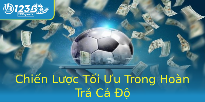 Chiến Lược Tối Ưu Trong Hoàn Trả Cá Độ Chiến Lược Tối Ưu Trong Hoàn Trả Cá Độ