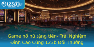 Game No Hu Tang Tien Trai Nghiem Inh Cao Cung 123B Oi Thuong Ay Hua Hen