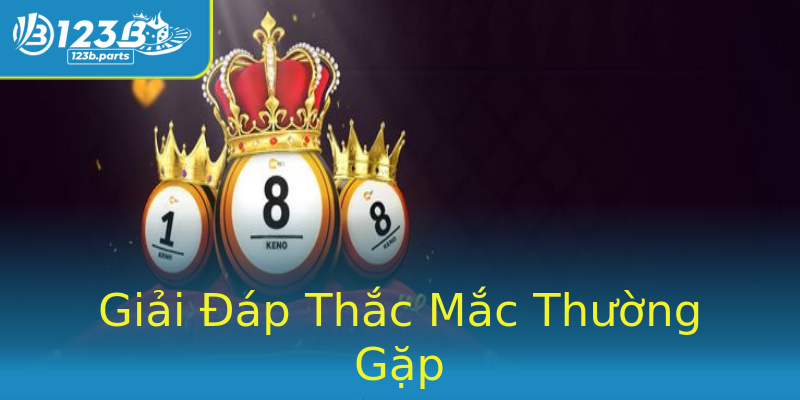 Giải Đáp Thắc Mắc Thường Gặp Giải Đáp Thắc Mắc Thường Gặp